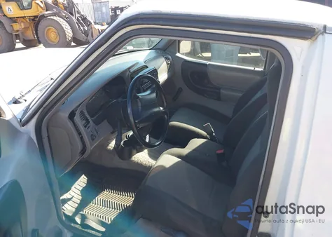 1998 Ford Ranger Splash/Xl/Xlt z USA, uszkodzony, nr VIN 1FTYR10C9WUA54052